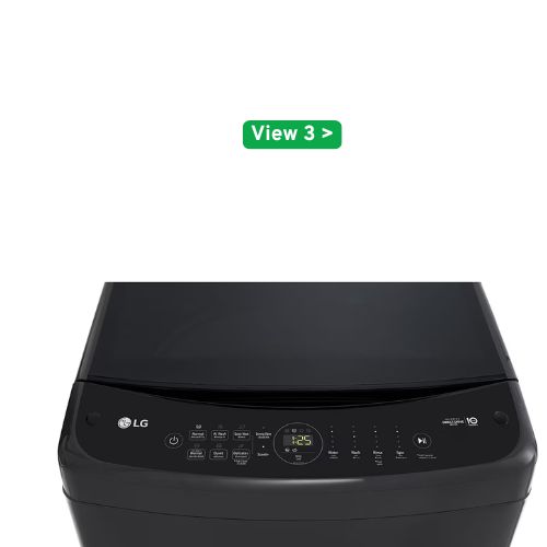 LG Subscribe [17kg] Top Load Washer with AI Direct Drive™ and Turbo Drum