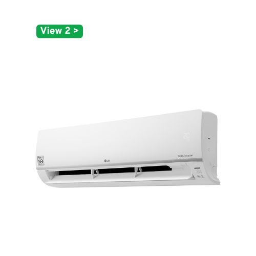 LG Subscribe - 2.0HP Dual Inverter Premium Air Conditioner with Ionizer and ThinQ™ Function