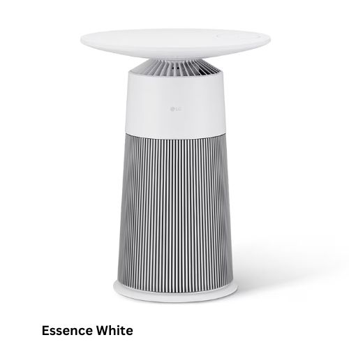 LG Subscribe™ Aero Furniture Air Purifier with Wireless Charging