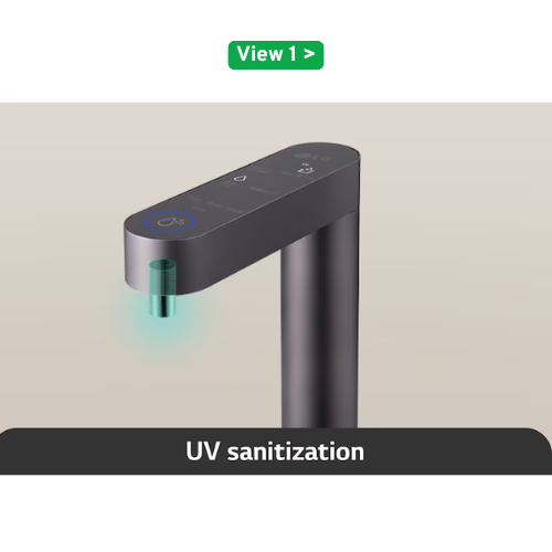 LG Subscribe™ ATOM-U Water Purifier