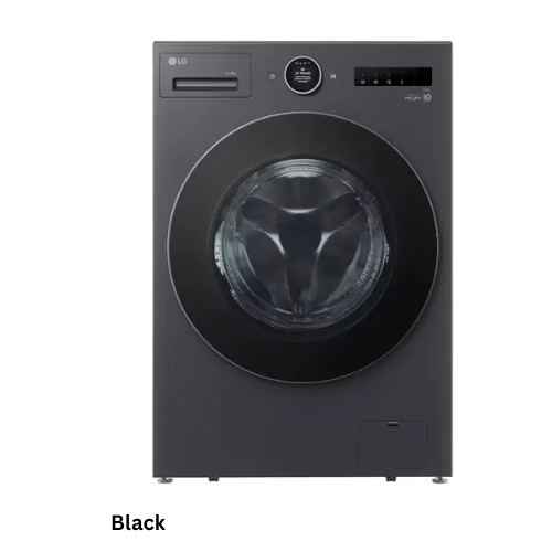 LG Subscribe Front Load Washer Dryer 15kg/8kg ( 2 In 1)