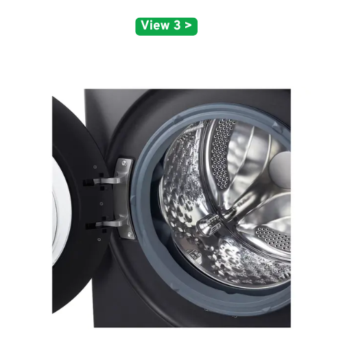 LG Subscribe Front Load Washer Dryer 15kg/8kg  ( 2 In 1)