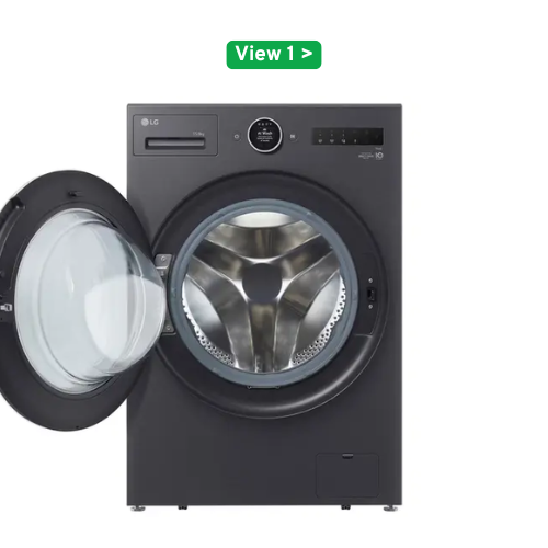 LG Subscribe Front Load Washer Dryer 15kg/8kg  ( 2 In 1)