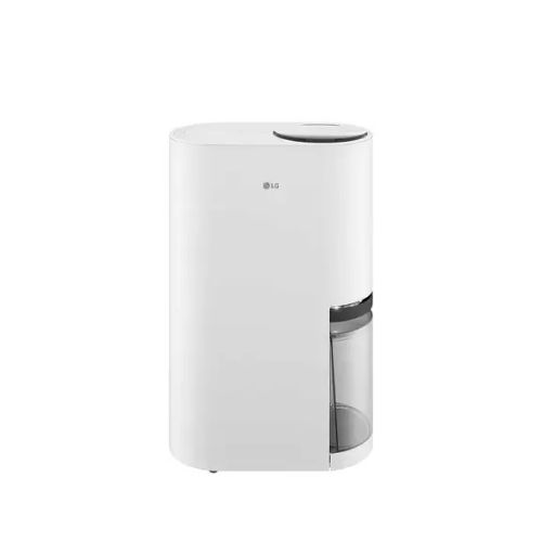 16L LG Subscribe™ DUAL Inverter Dehumidifier