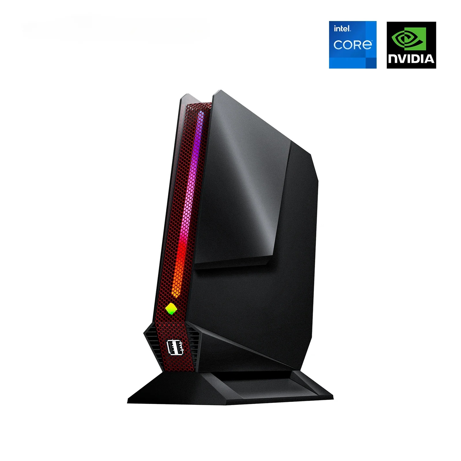 G2 mini Gaming PC i9-13900H Nvidia RTX 4060 8G , with 32GB RAM + 1TB SSD