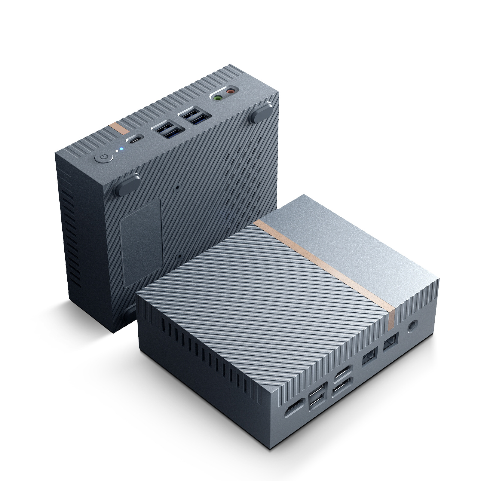 GTBOX IT12 i5-1350p mini-pc 16GB RAM + 512GB SSD (BS-GTIT12A)