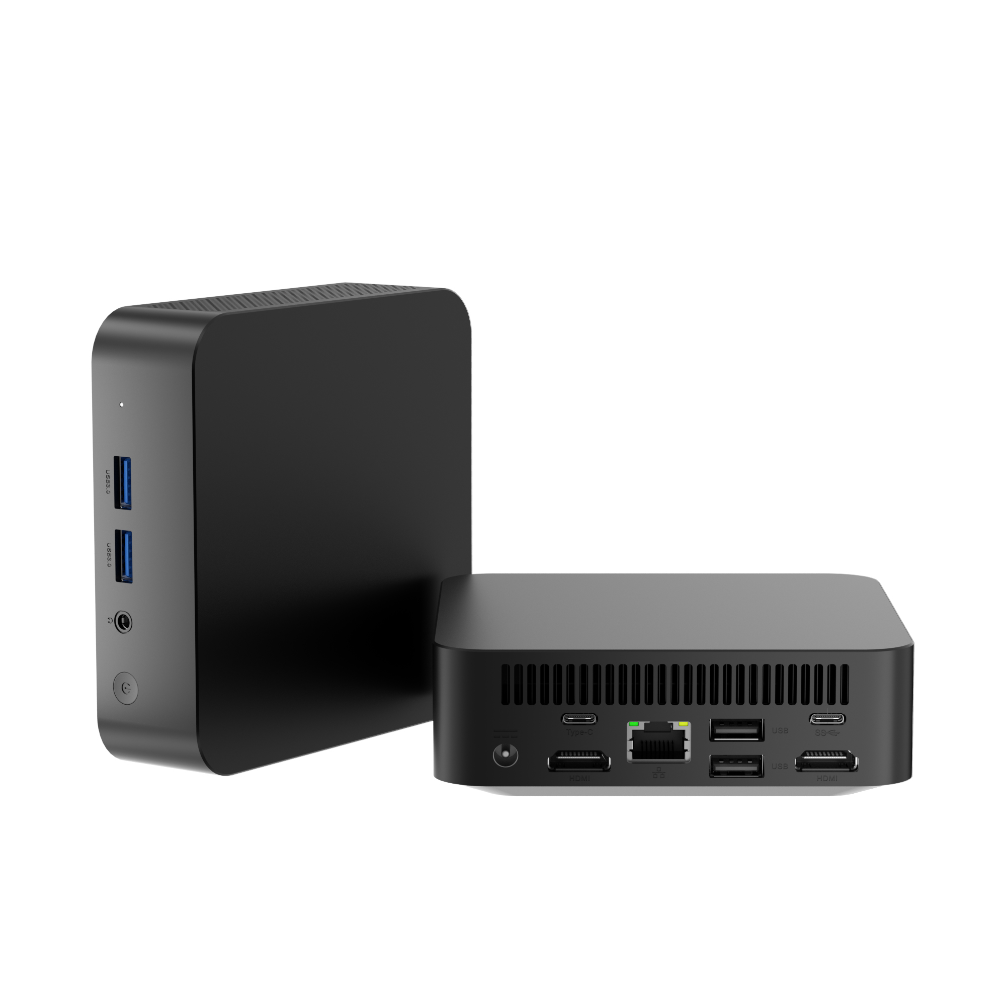 GTBOX T9 N150 8+512 WINDOW 11 PRO 