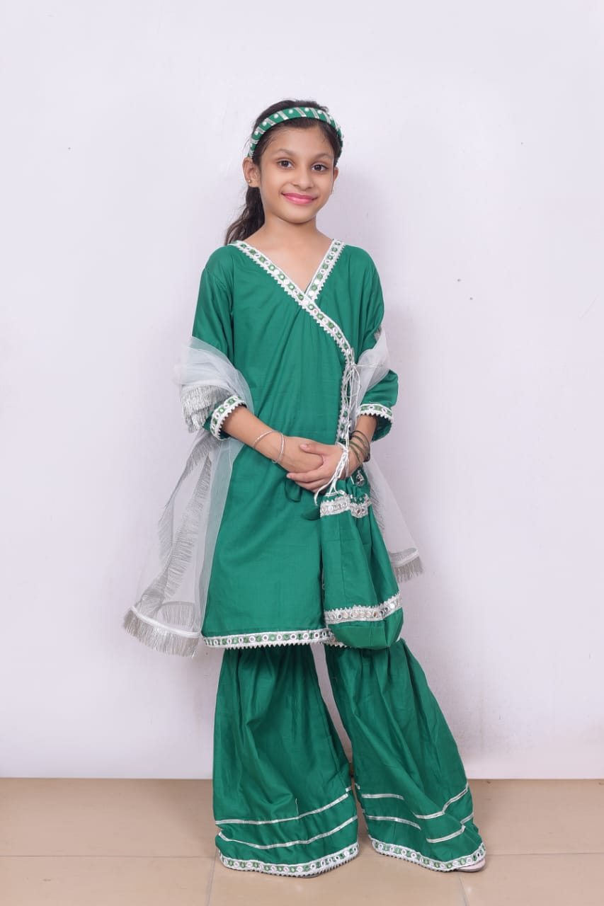 Casual Wear Summer Season 