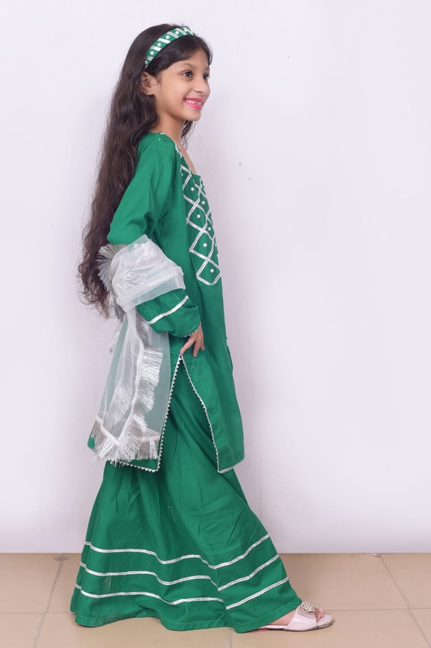 Casual Wear Summer Season 