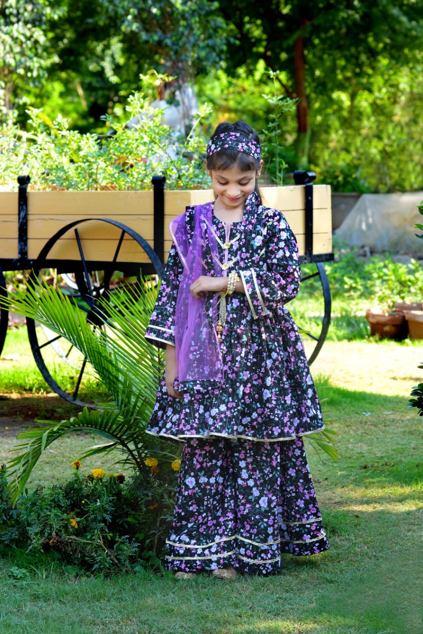 Summer Collection frocks