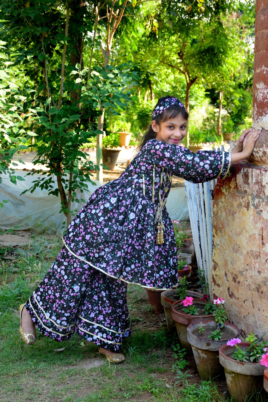 Summer Collection frocks