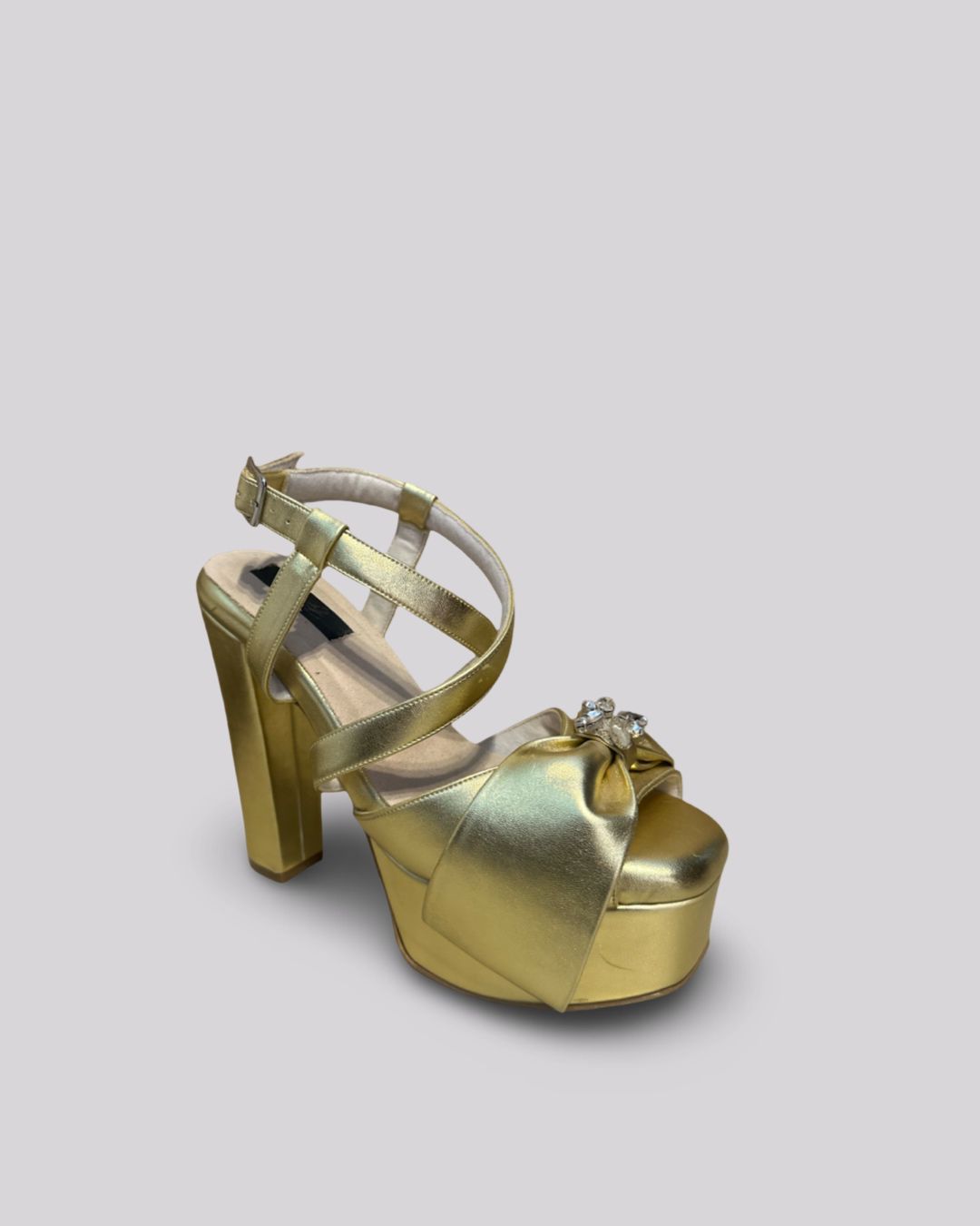 Plataforma Kioto - Altura 14 cms