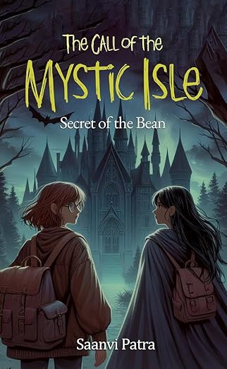 The Call of the Mystic Isle: Secret of the Bean