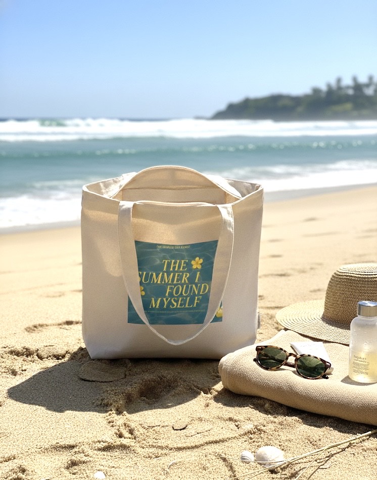 Belly - Canvas Tote Bag