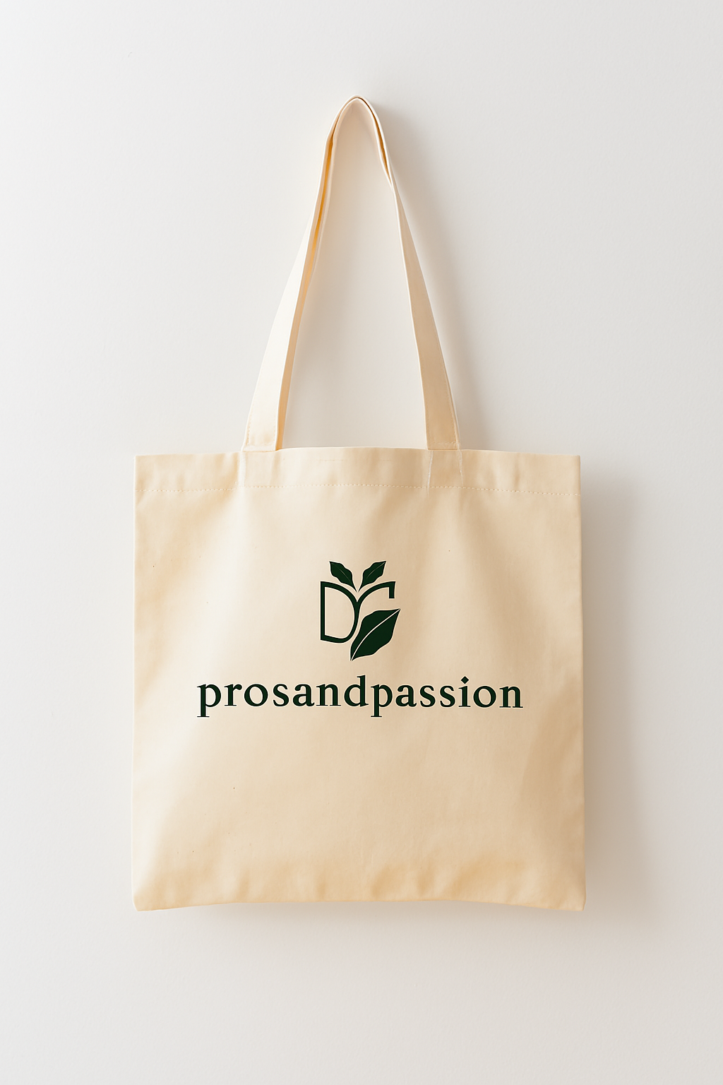 ProsandPassion - Tote Bag
