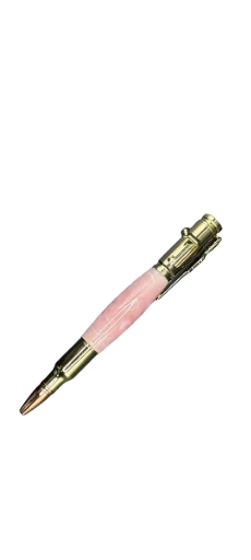 Bolt Action Pen