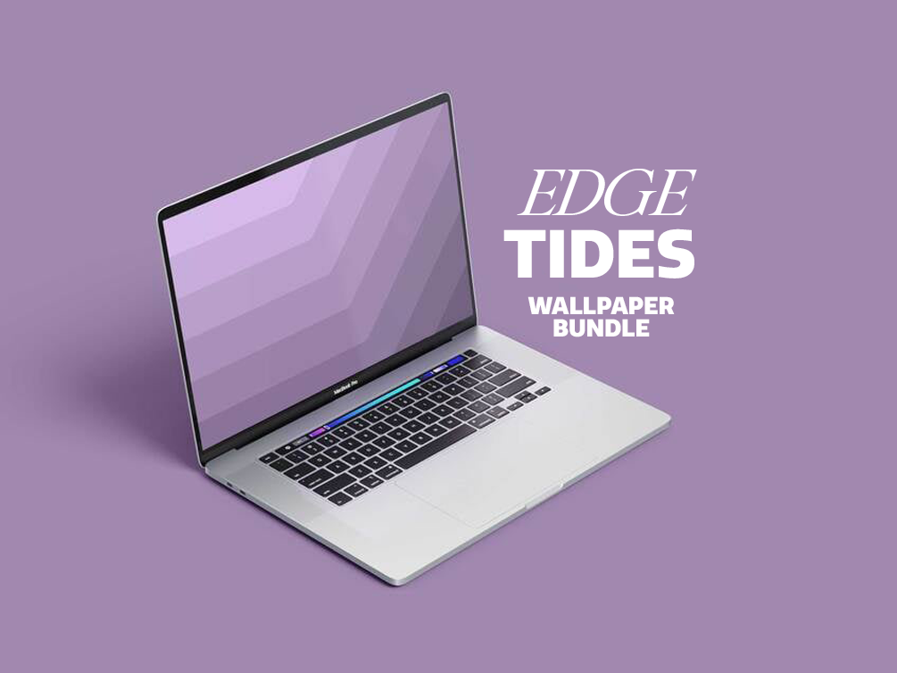 Edge tides