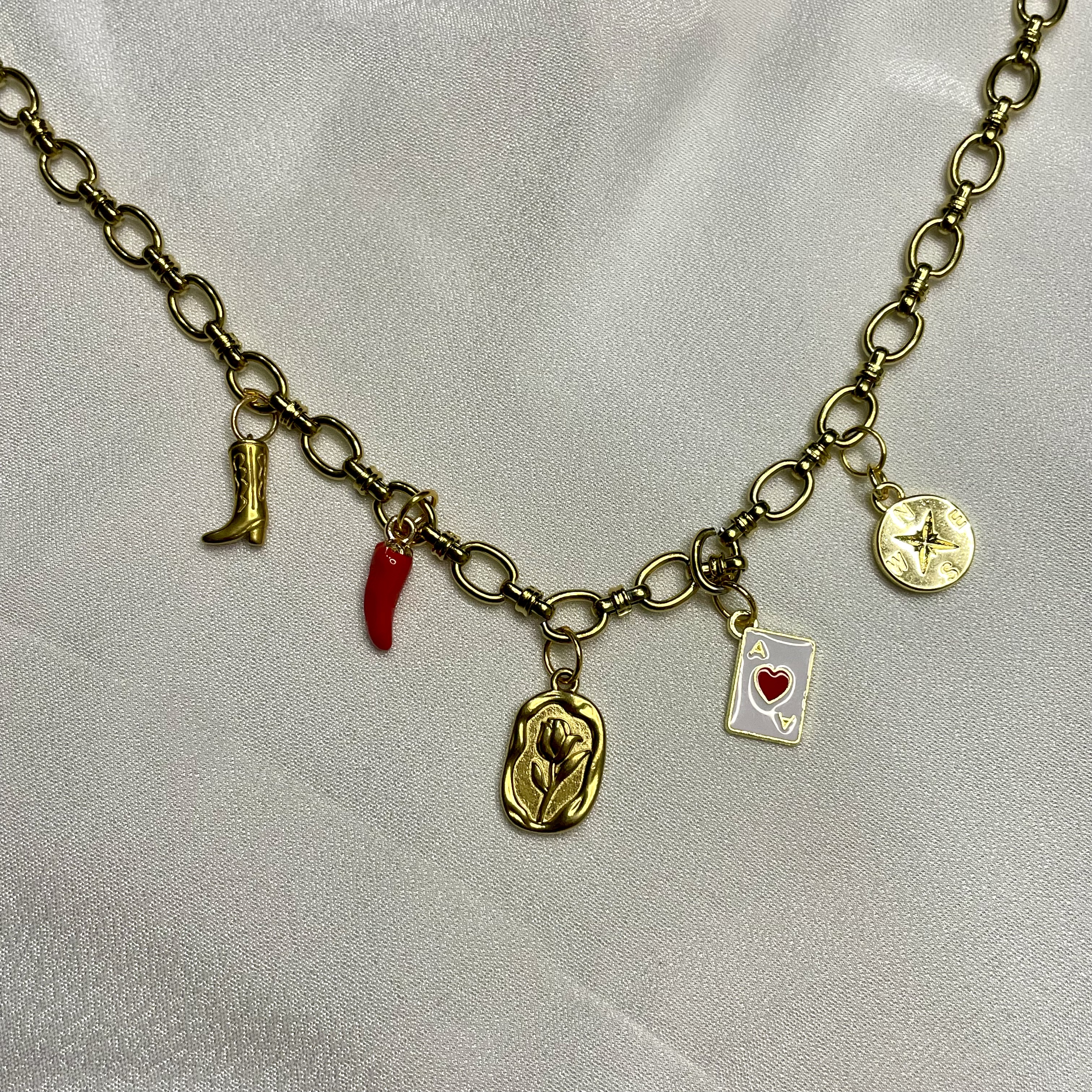 The Icon Necklace