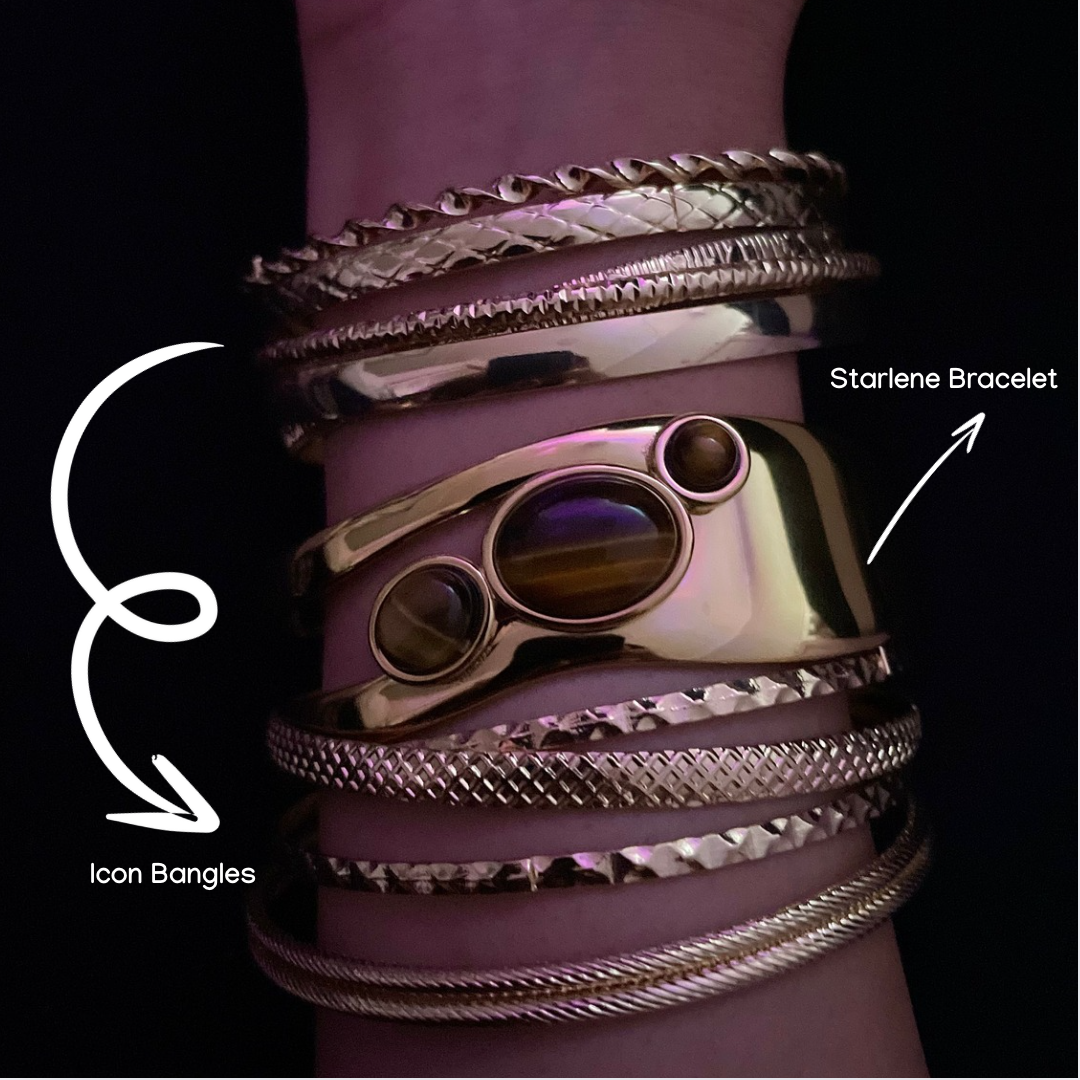 Icon Bangles