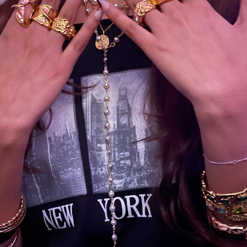 Indie Statement Chain 