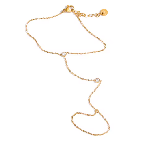 Marly Hand Chain