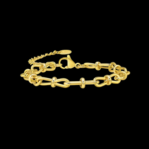 Knot Bracelet