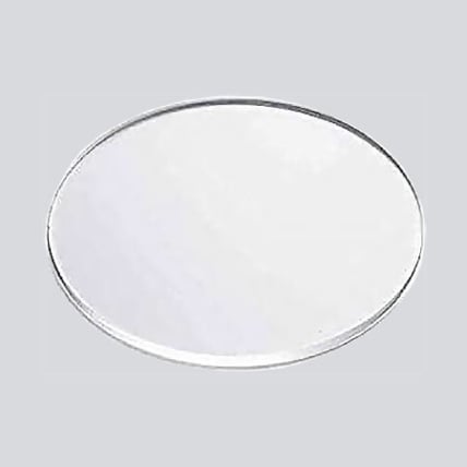 Verre PMMA
