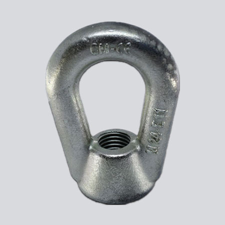 Écrous à anse