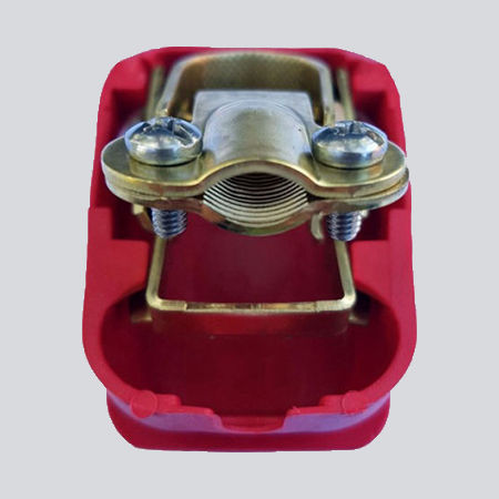 Cosse de batterie automatique OJOP