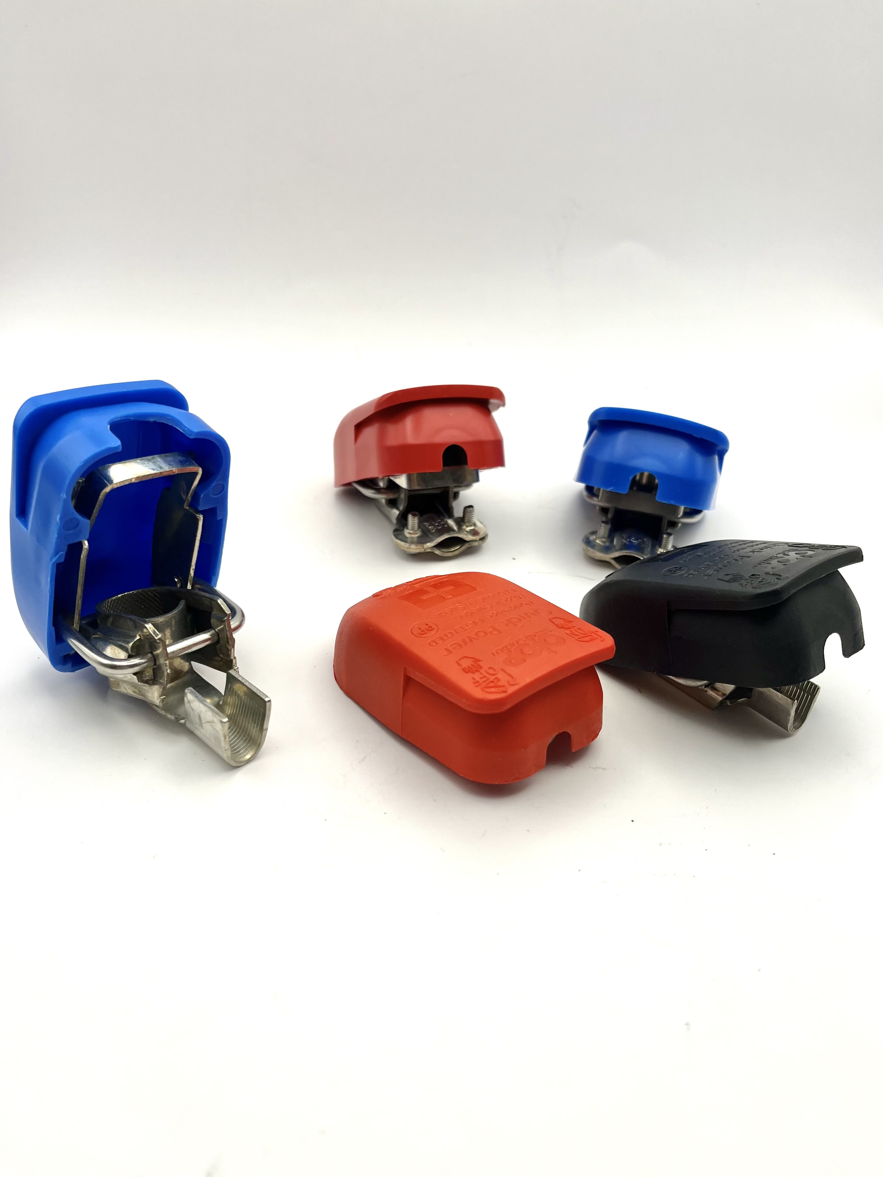 Cosse de batterie automatique OJOP