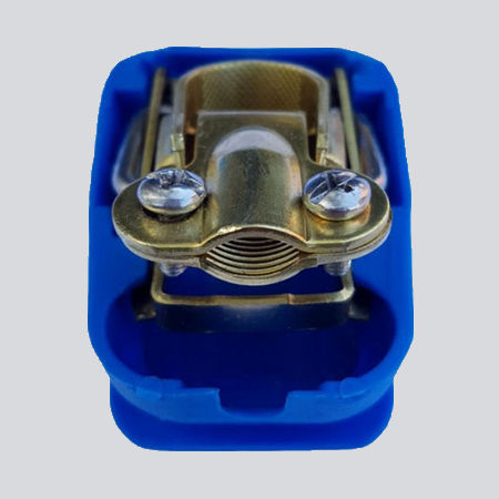 Cosse de batterie automatique OJOP