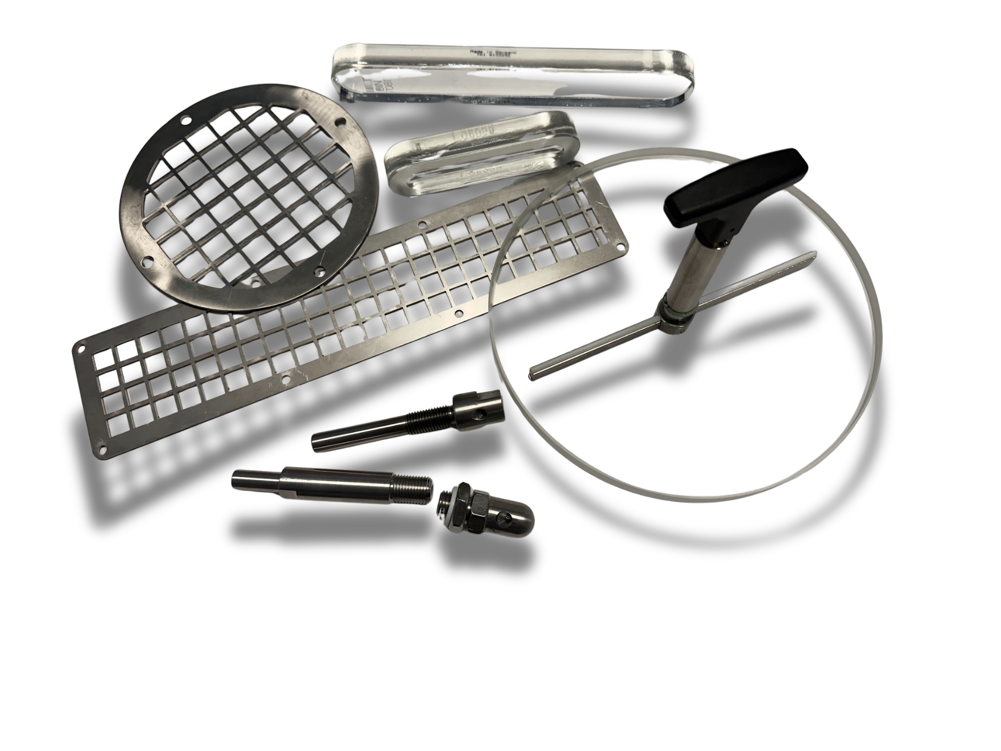 Accessoires