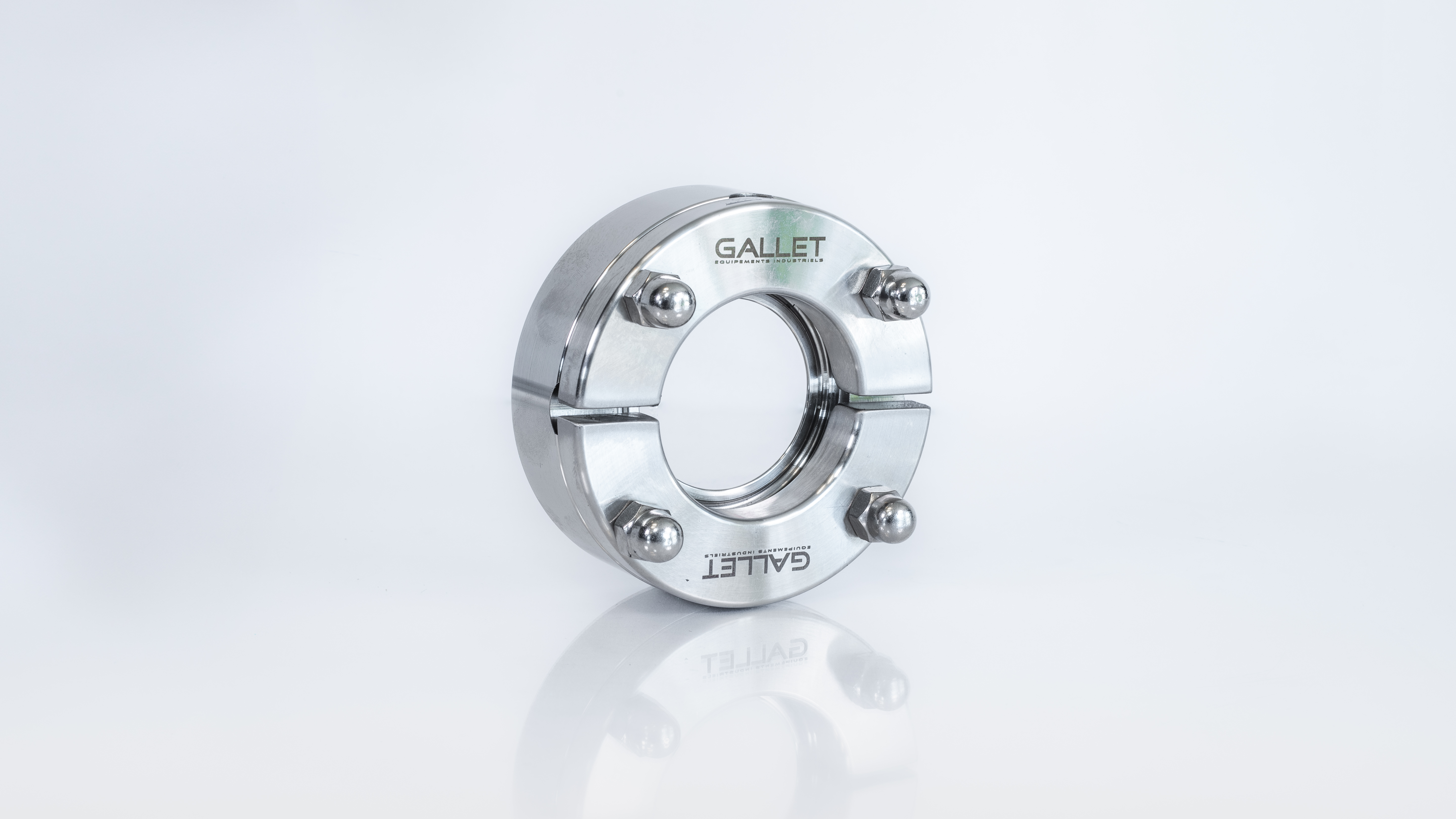 Hublot GA-CONNECT INOX