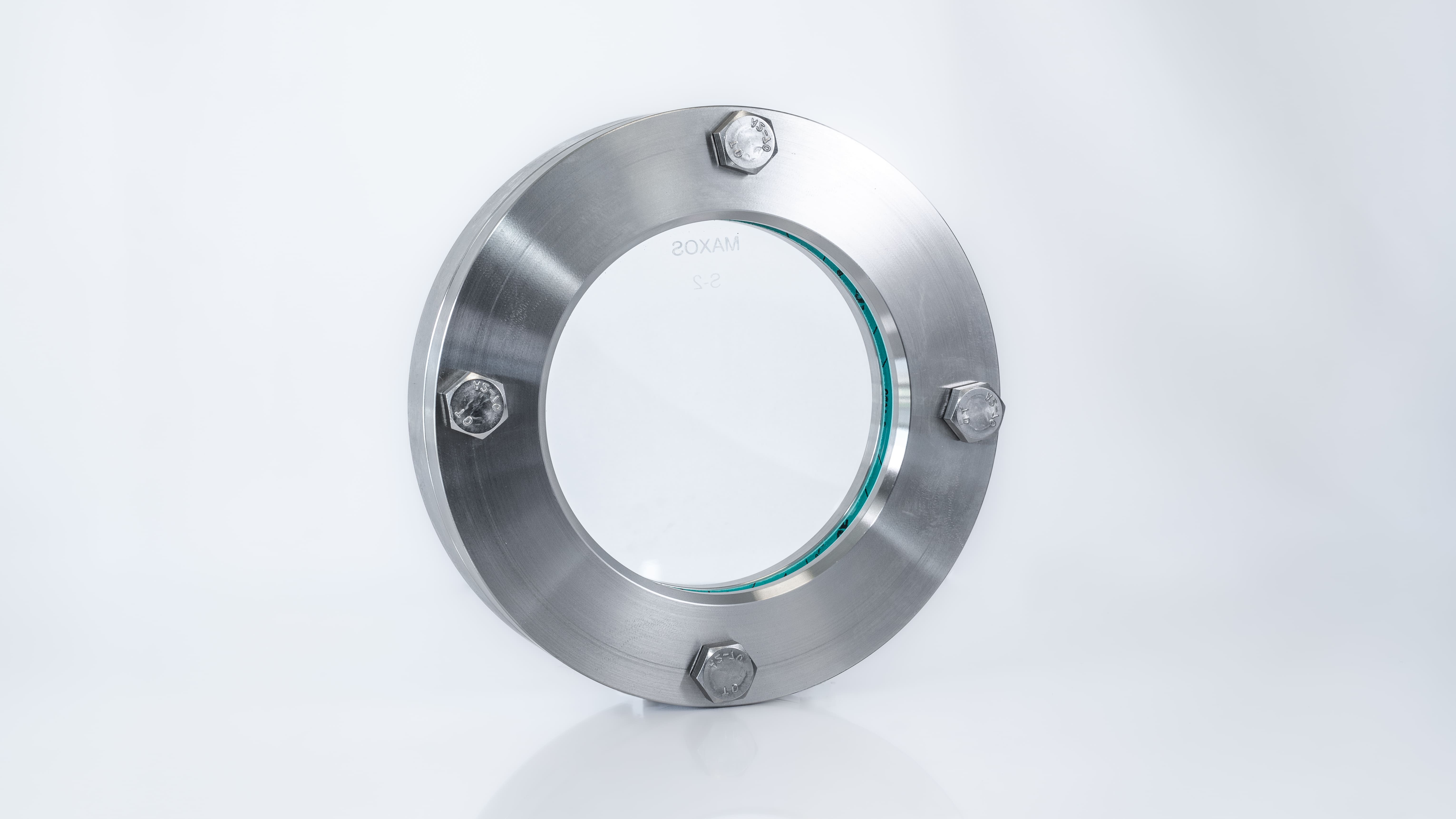 Hublot de regard circulaire PN2