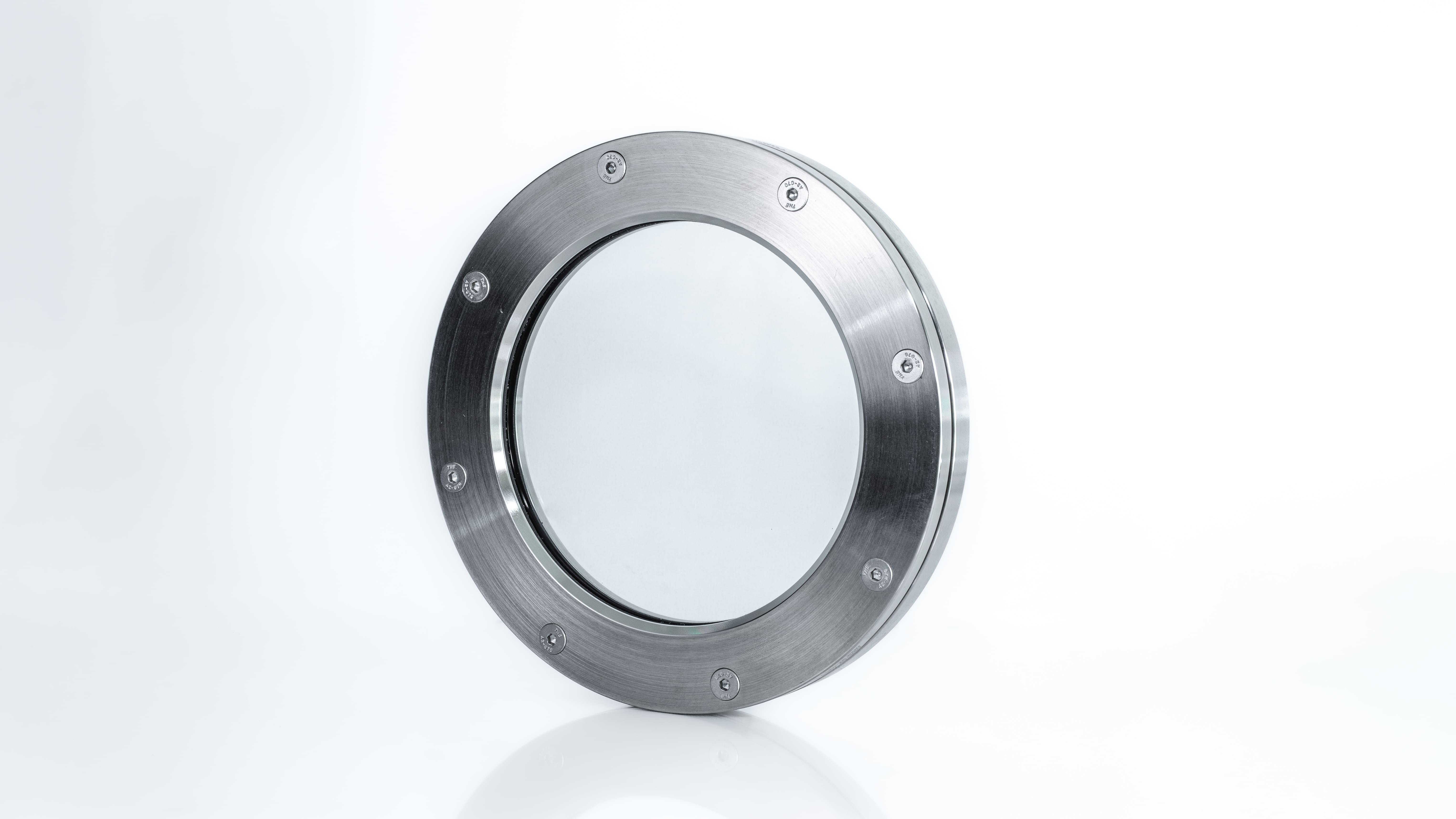 Hublot de regard circulaire ATMO-PNO
