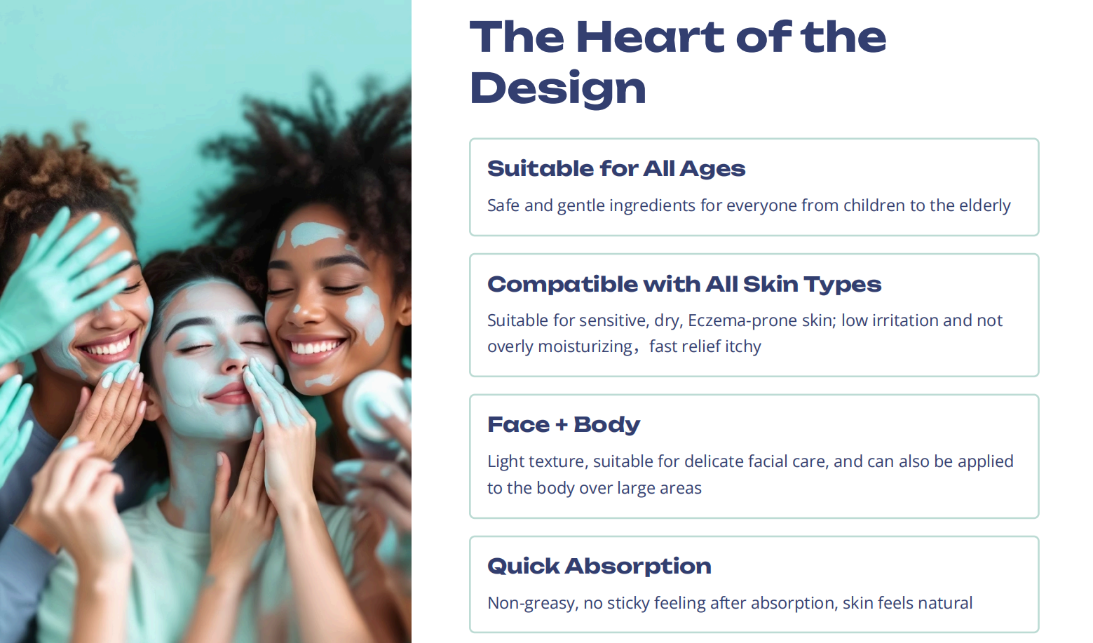 EKEZEMO Eczema Itchy Skin Soothing Balance Body Lotion 500ml