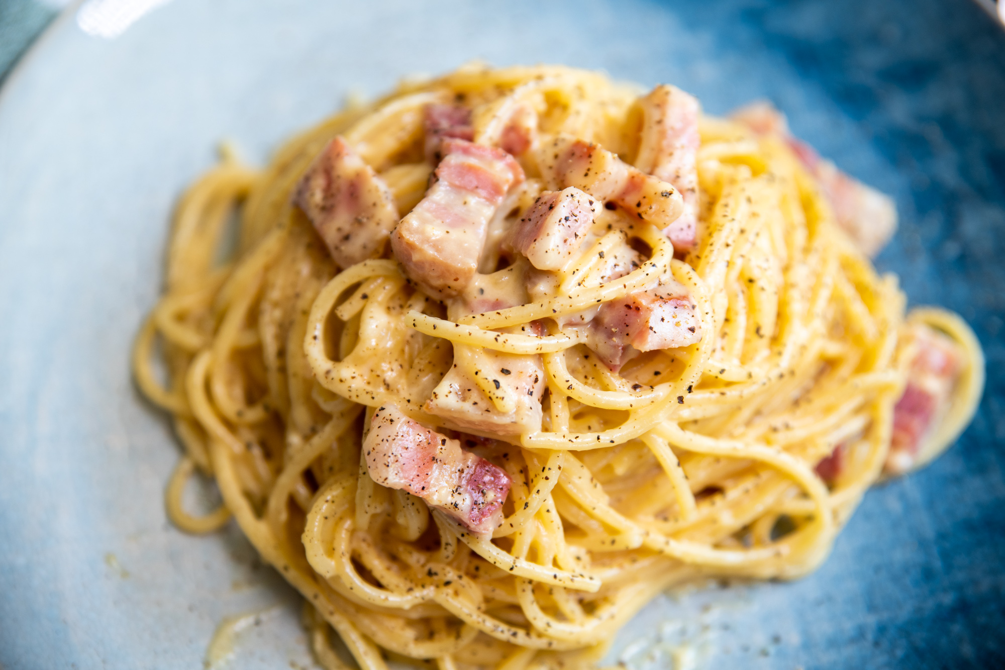Carbonara
