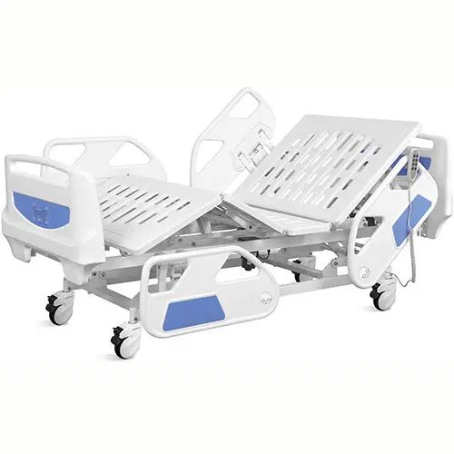 Cama geriátrica premium