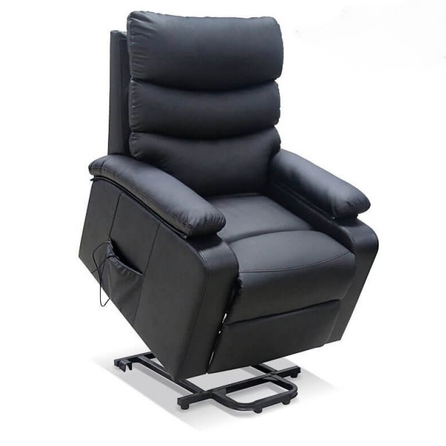 Sillón relax masaje levanta-personas