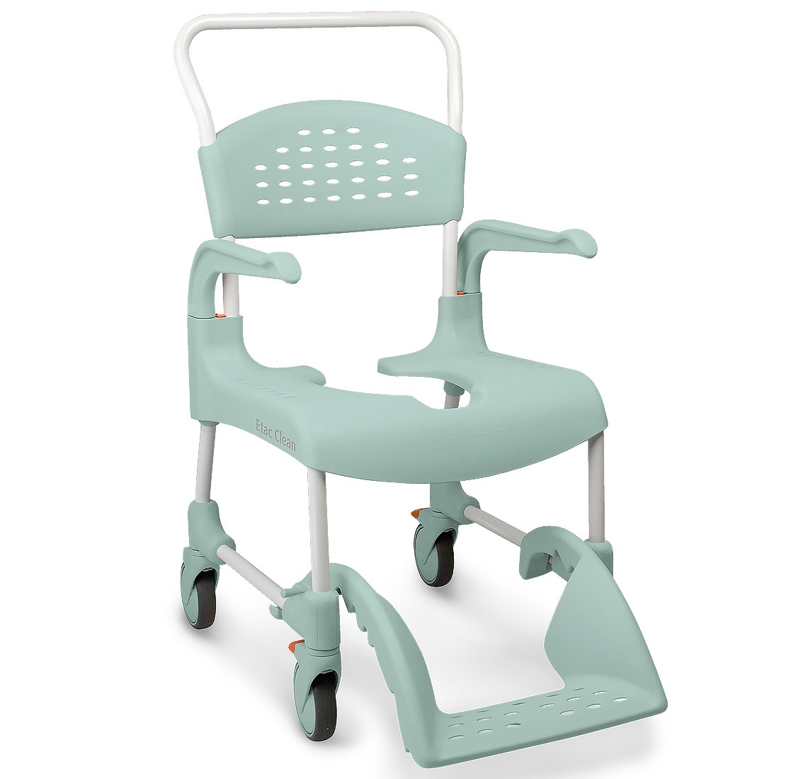 Silla de ducha y WC