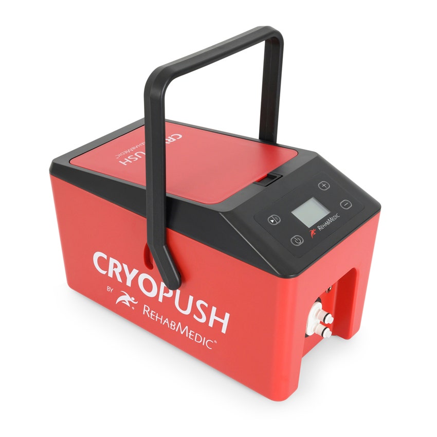 Cryopush