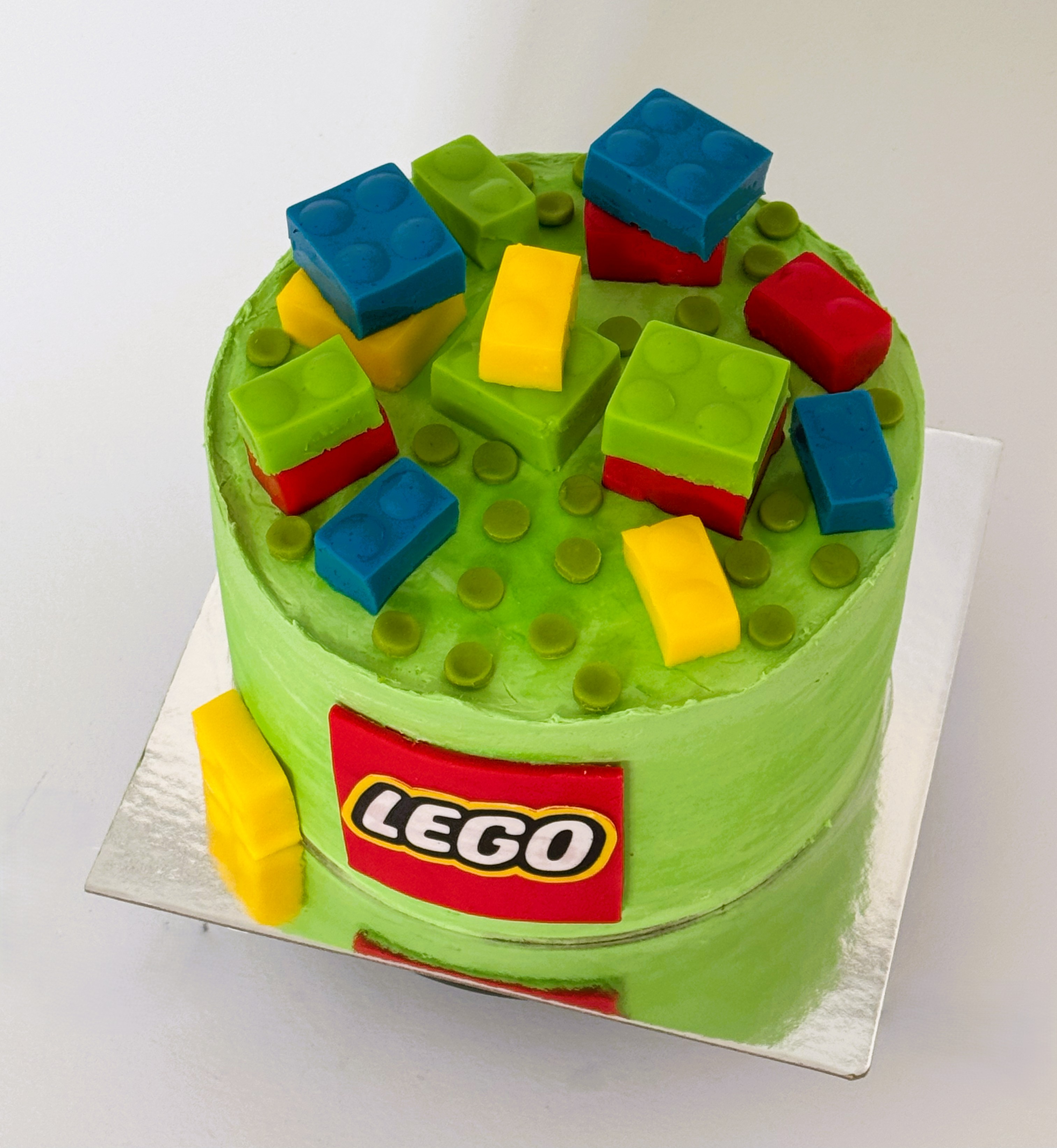 Torta LEGO  ** od 1kg **