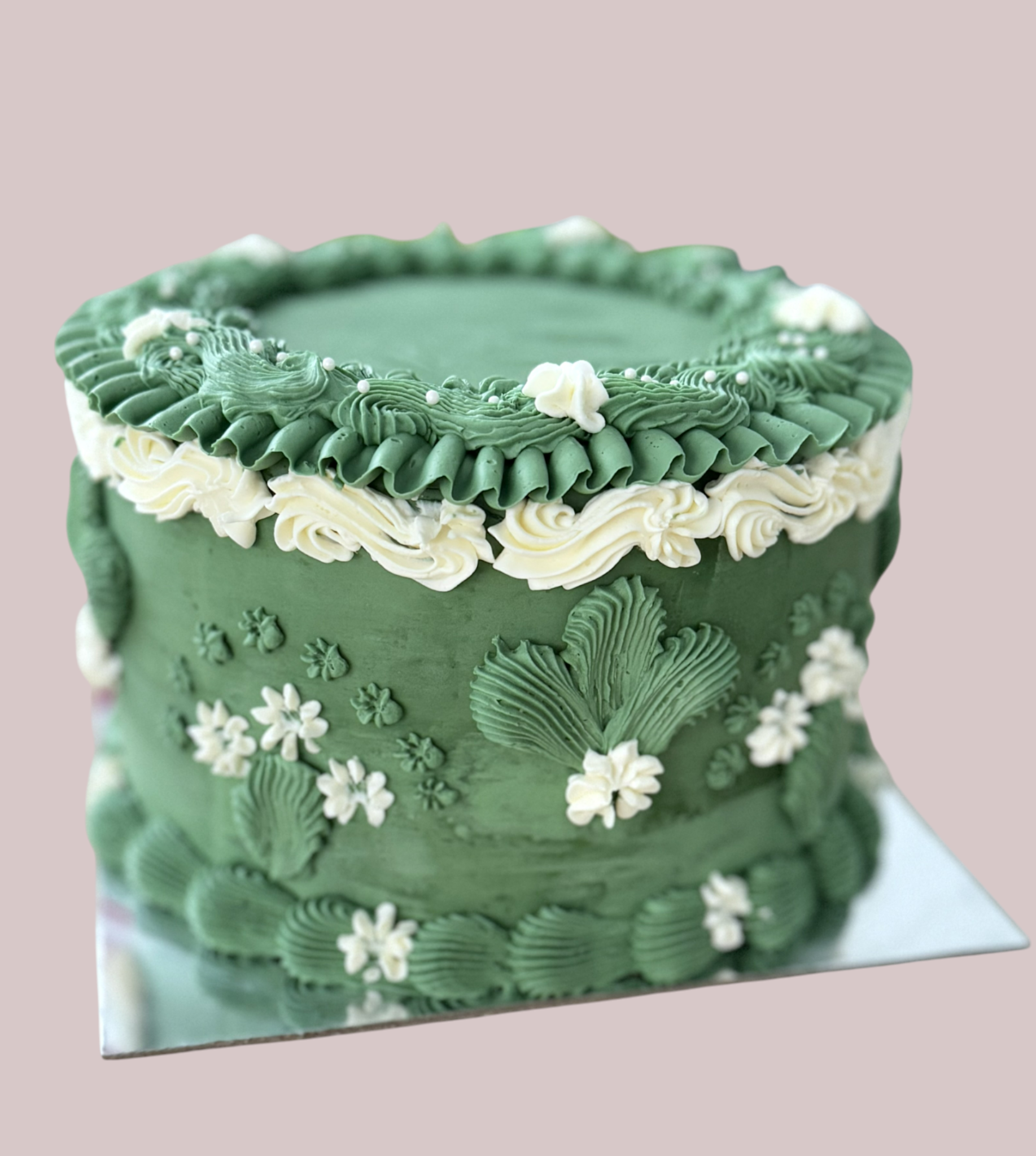 Bento torta - Lesná Luka ☘️🍀