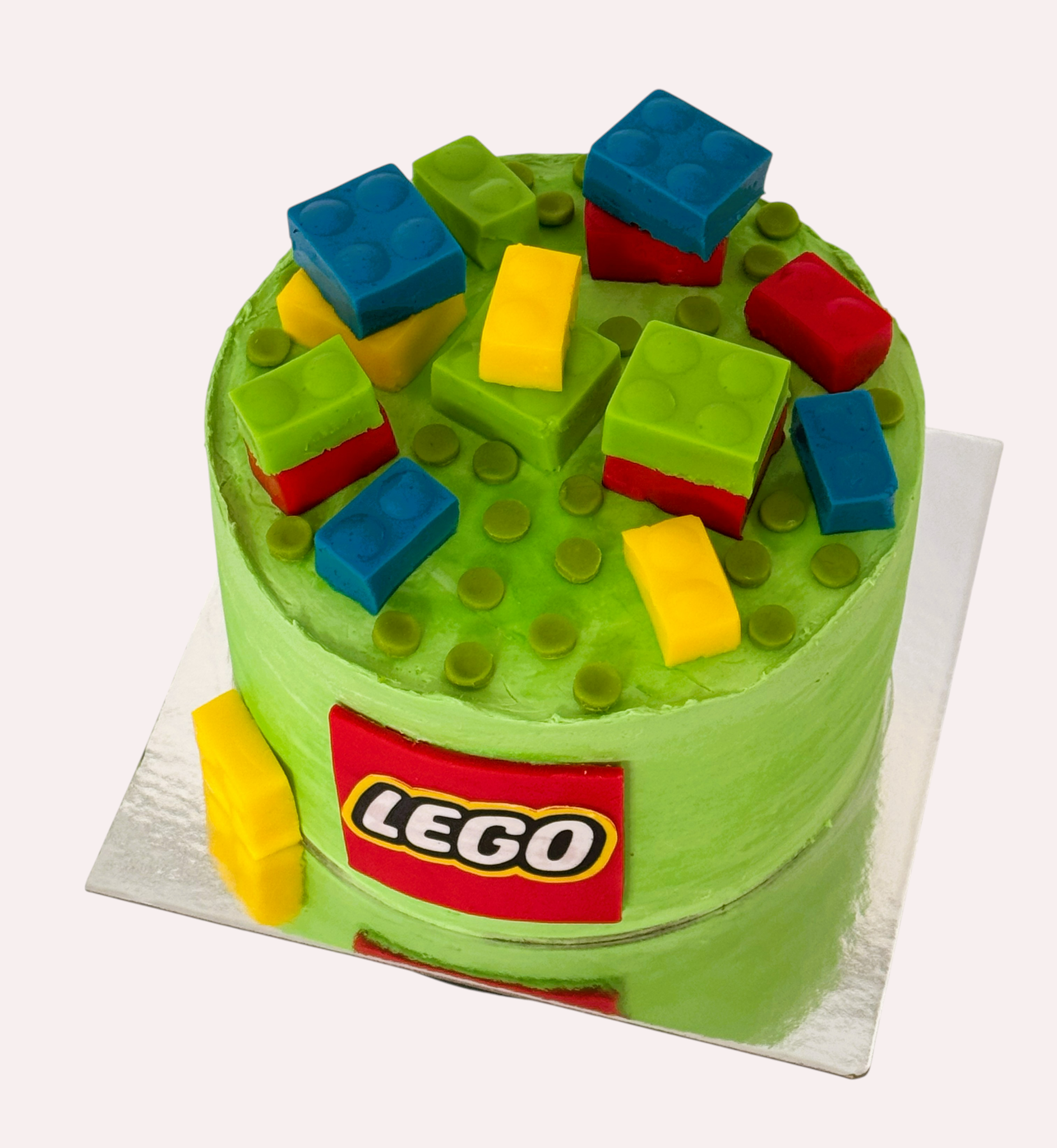 Torta LEGO  ** od 1kg **