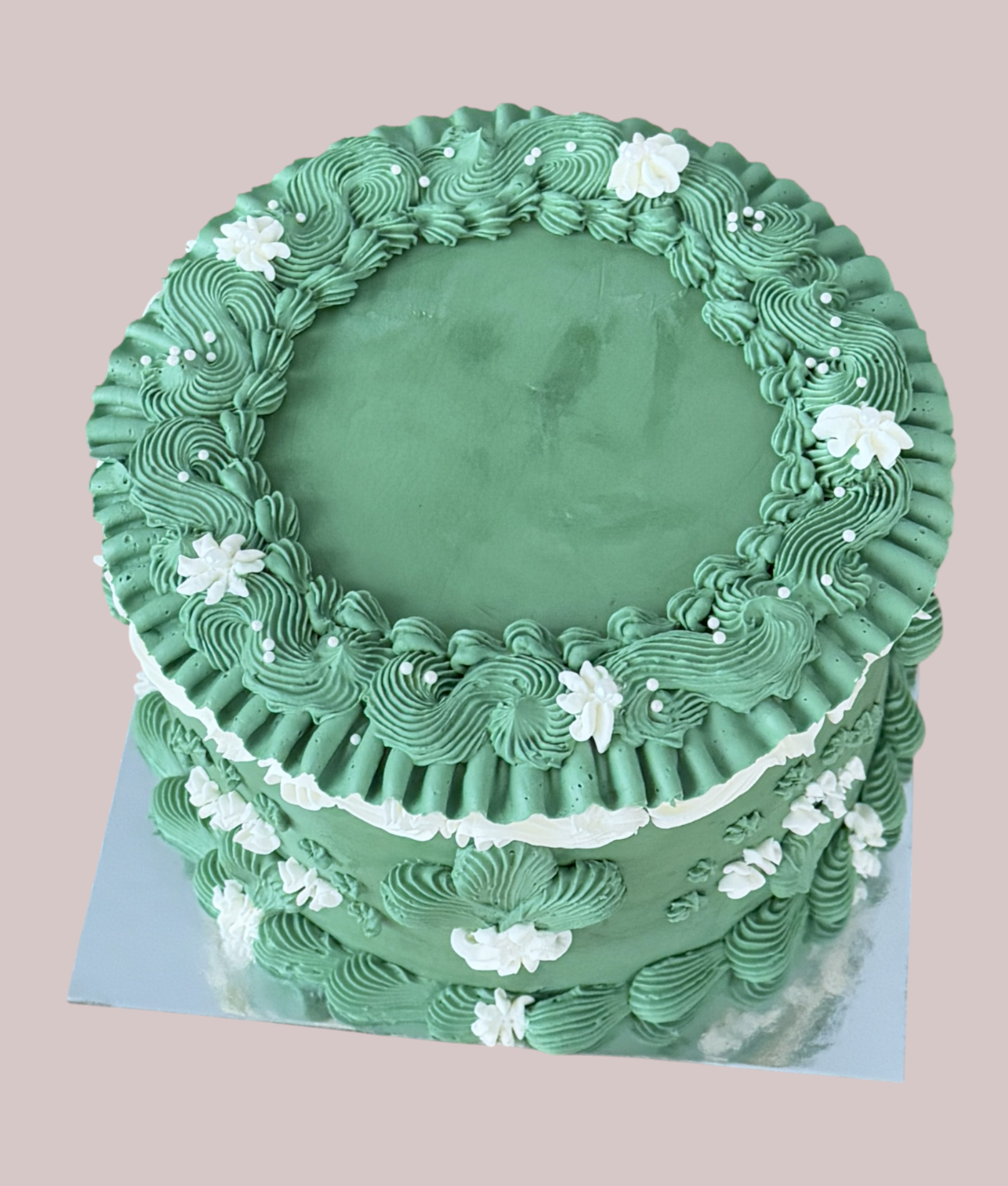 Bento torta - Lesná Luka ☘️🍀