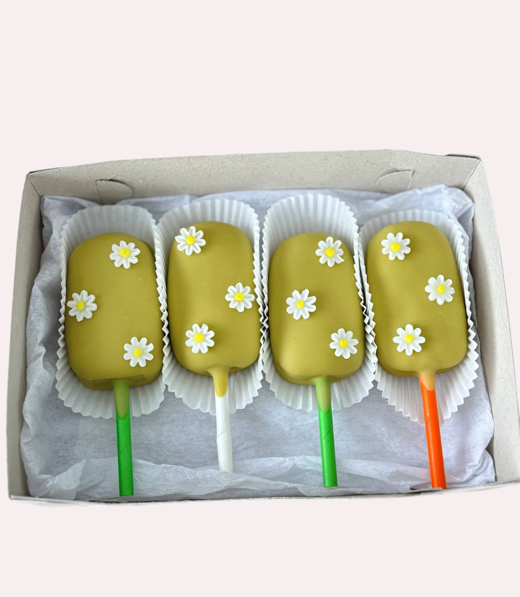 Nanuky na MDŹ – jarná kolekcia | Bratislava