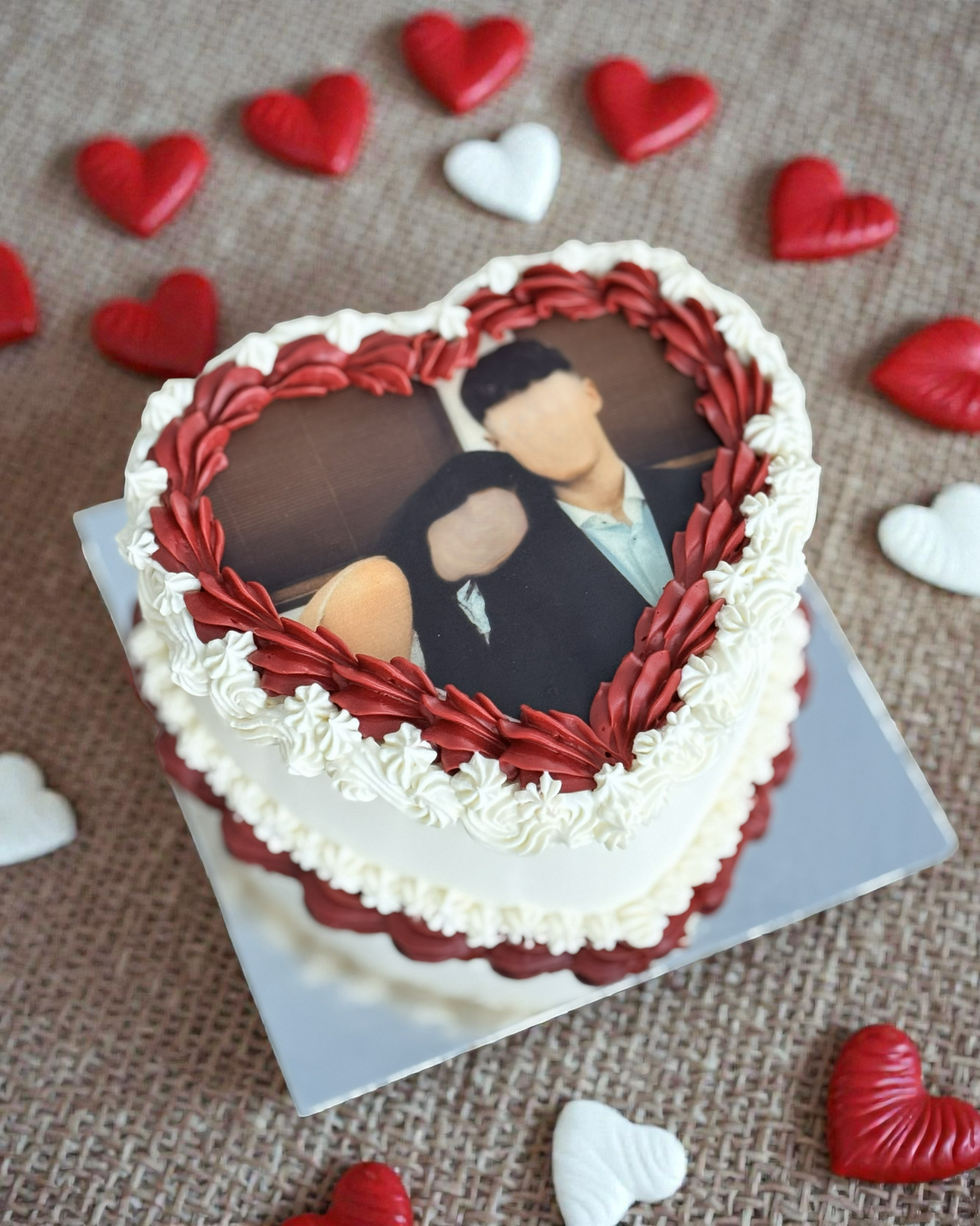 Valentínske Bento: Láska v každom súste ❤️