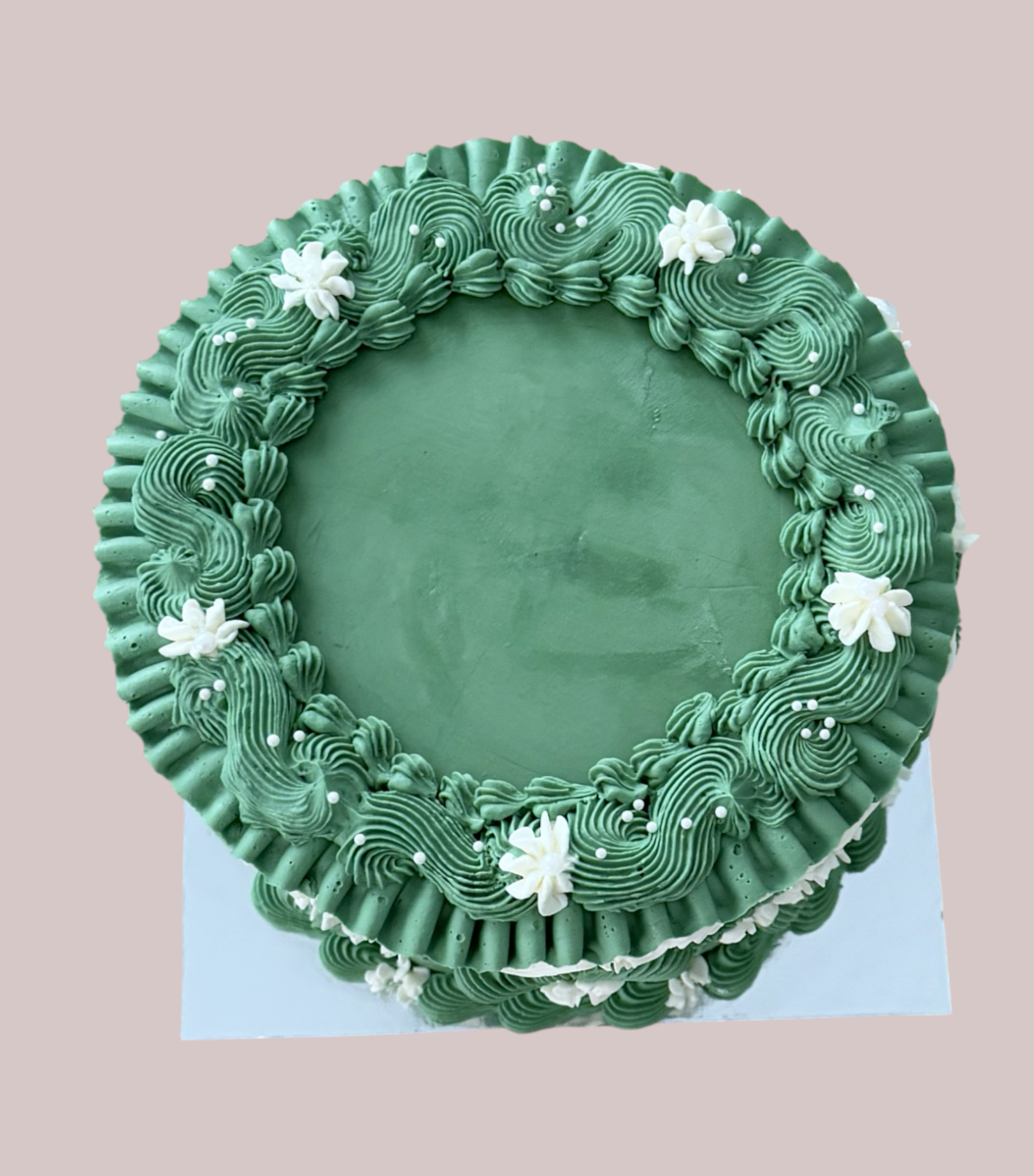 Bento torta - Lesná Luka ☘️🍀