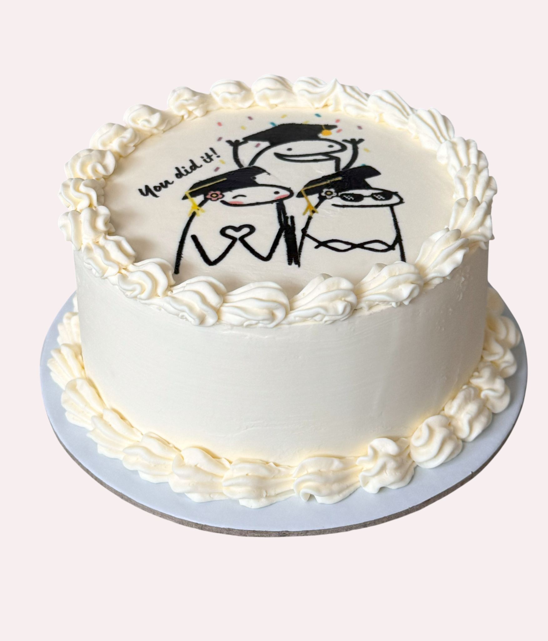 Bento torta Promócie