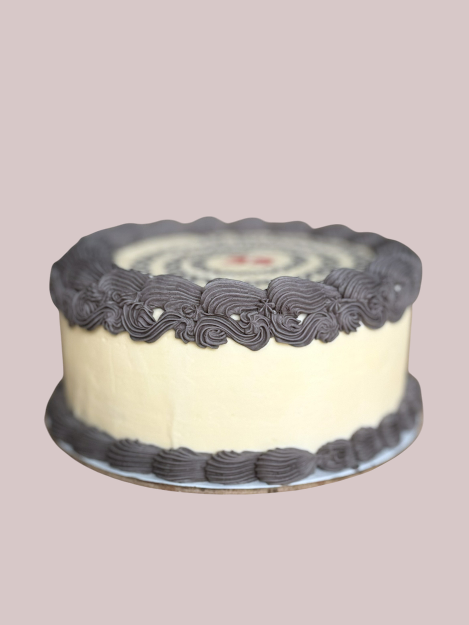 🎂 Bento torta – Ty kokos!